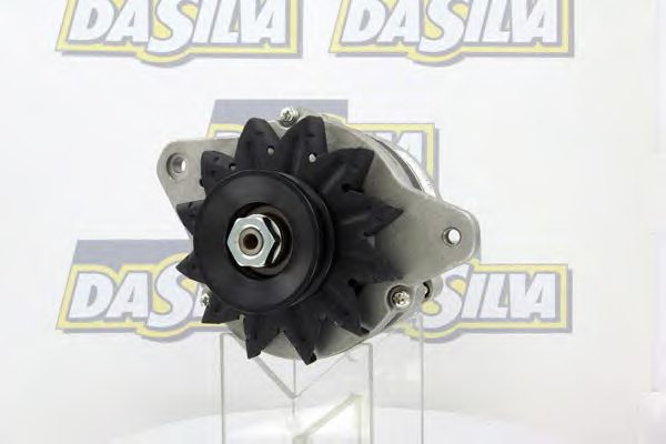 DA SILVA 030983 Alternator